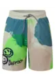 Unlocked jongens short